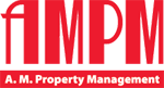 logo for AM Property Management
