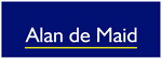logo for Alan de Maid - Bromley