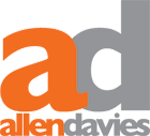 logo for Allen Davies