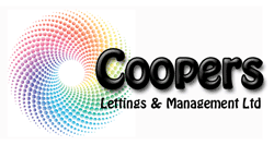 logo for Coopers Lettings