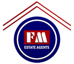 logo for FML Estates