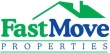 logo for Fastmove Properties - Warrington