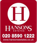 Hansons Estates : Letting agents in  Greater London Barnet