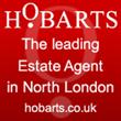Hobarts - N22 : Letting agents in Hornsey Greater London Haringey