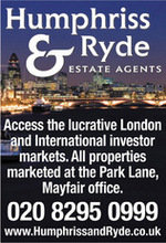 Humphriss and Ryde Estate Agents - Bickley - Bromley - and Chislehurst : Letting agents in  Greater London Bromley