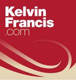 logo for Kelvin Francis Ltd - Cyncoed