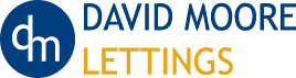 logo for David Moore Lettings