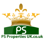 logo for PS Properties - UK Limited