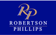 Robertson Phillips Harrow : Letting agents in  Greater London Hillingdon