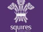 logo for Squires Estate Agency - Harrow On The Hill