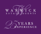 Warwick Estate Agents : Letting agents in Southall Greater London Ealing