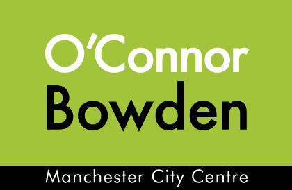 logo for OConnor Bowden 