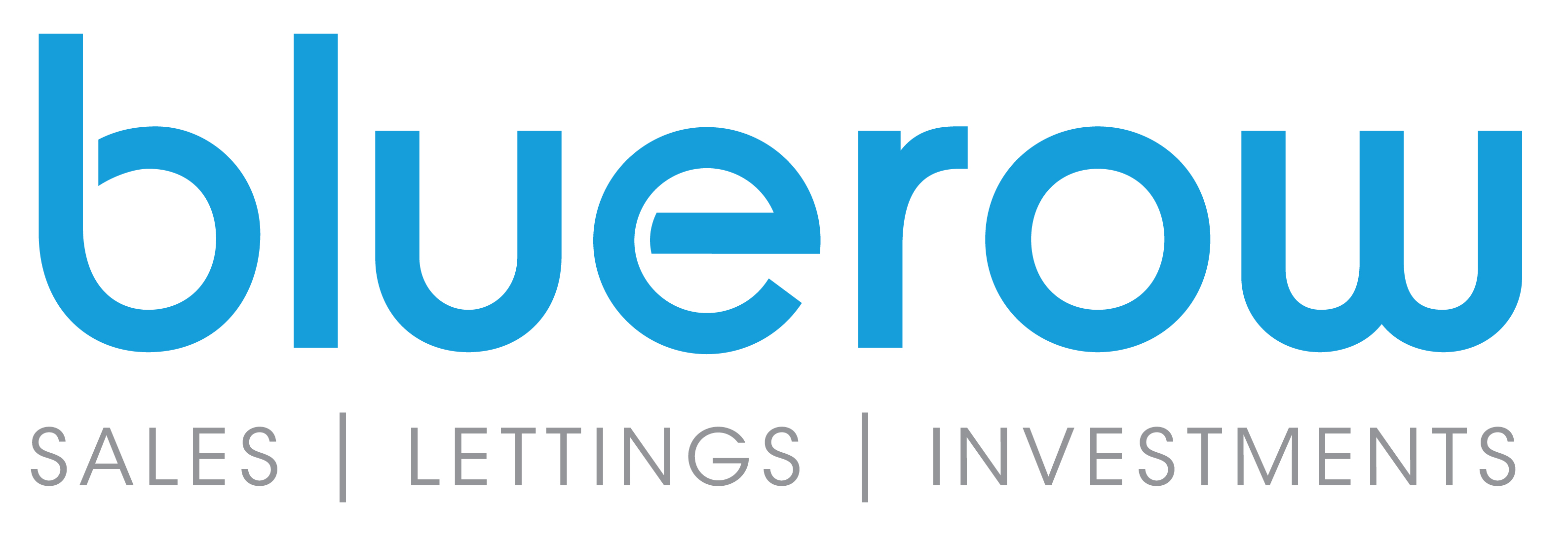 logo for Bluerow Homes Lettings