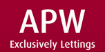 logo for APW Management - Weybridge