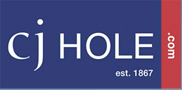 CJ Hole - Bishopston