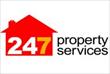 logo for 247 Property Services Ltd