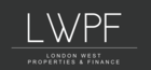 London West Property & Finance : Letting agents in London Greater London City Of London