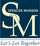 logo for Spencer Munson