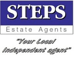 Steps Estate Agents - Dagenham : Letting agents in Rainham Greater London Havering