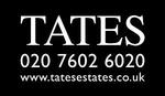 Tates : Letting agents in Clapham Greater London Lambeth