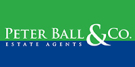 logo for Peter Ball and Co - Cheltenham
