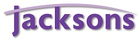logo for Jacksons Estate Agents - Gillingham