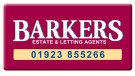 Barkers : Letting agents in Barnet Greater London Barnet