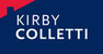 logo for Kirby Colletti
