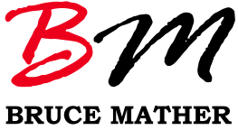 logo for Bruce Mather Ltd