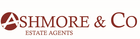 logo for Ashmore and Co