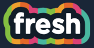 logo for Fresh Property