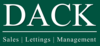 Dack Property Management : Letting agents in Ryde Isle Of Wight