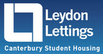 logo for Leydon Lettings