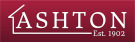 logo for Ashton Estate Agency Limited - Ashton Estate Agents