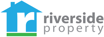 logo for Riverside Property - Riverside Property