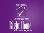Right Home Estate Agents - Wembley : Letting agents in Hendon Greater London Barnet