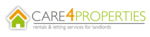 logo for Care 4 Properties 