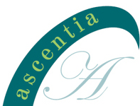 logo for Ascentia Lettings