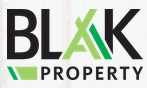 logo for Blak Property