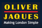 Oliver Jaques - Surrey Quays : Letting agents in Poplar Greater London Tower Hamlets