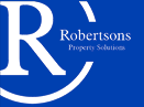 logo for Robertsons Property Solution