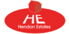 Hendon Estates : Letting agents in Islington Greater London Islington