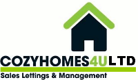 Cozyhomes 4u Ltd : Letting agents in Winsford Cheshire
