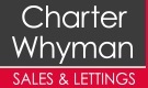 Charter Whyman : Letting agents in Stevenage Hertfordshire