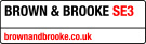 Brown and Brooke Blackheath : Letting agents in Deptford Greater London Lewisham