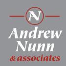 logo for Andrew Nunn and Associates Chiswick