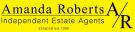 logo for Amanda Roberts North Chingford