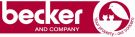 Becker and Co Mill Hill : Letting agents in Kenton Greater London Brent