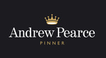 logo for Andrew Pearce - Harrow