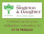 Dudley Singleton and Daughter : Letting agents in Hungerford Berkshire
